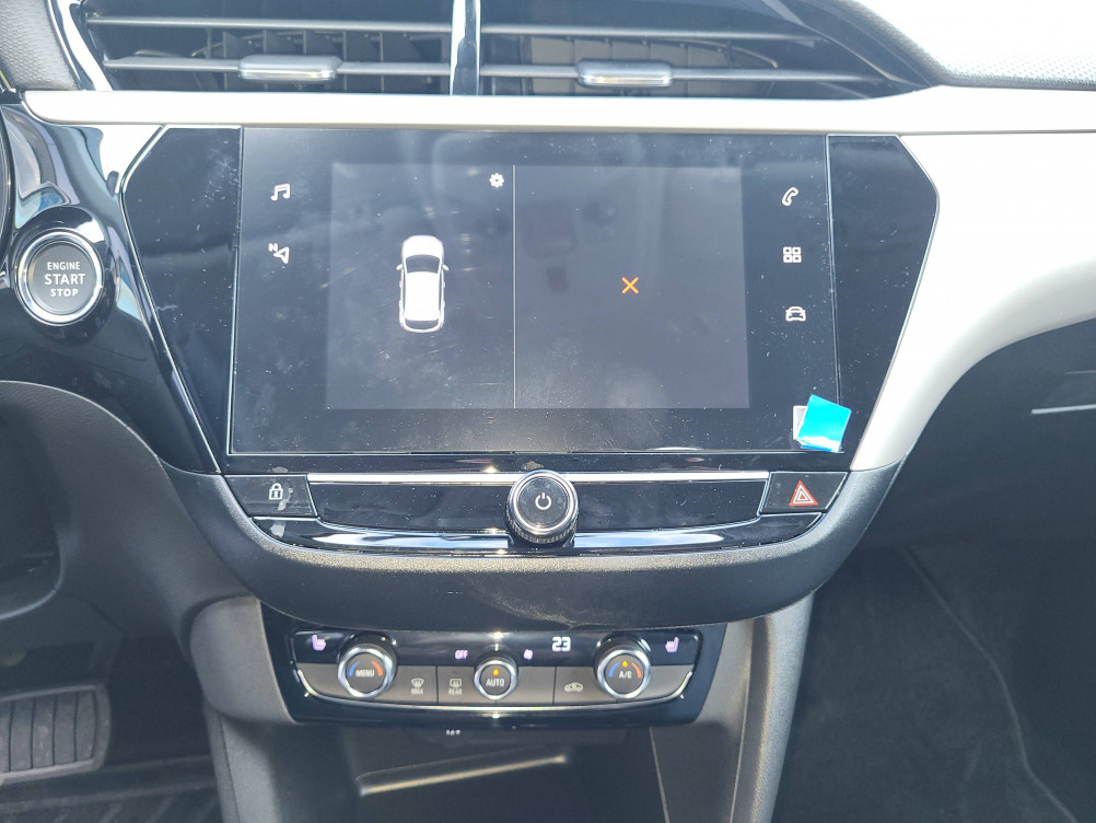 Acheter Opel Corsa Corsa Electrique 136 ch & Batterie 50 kWh  5p neuf dans les concessions du Groupe Faurie