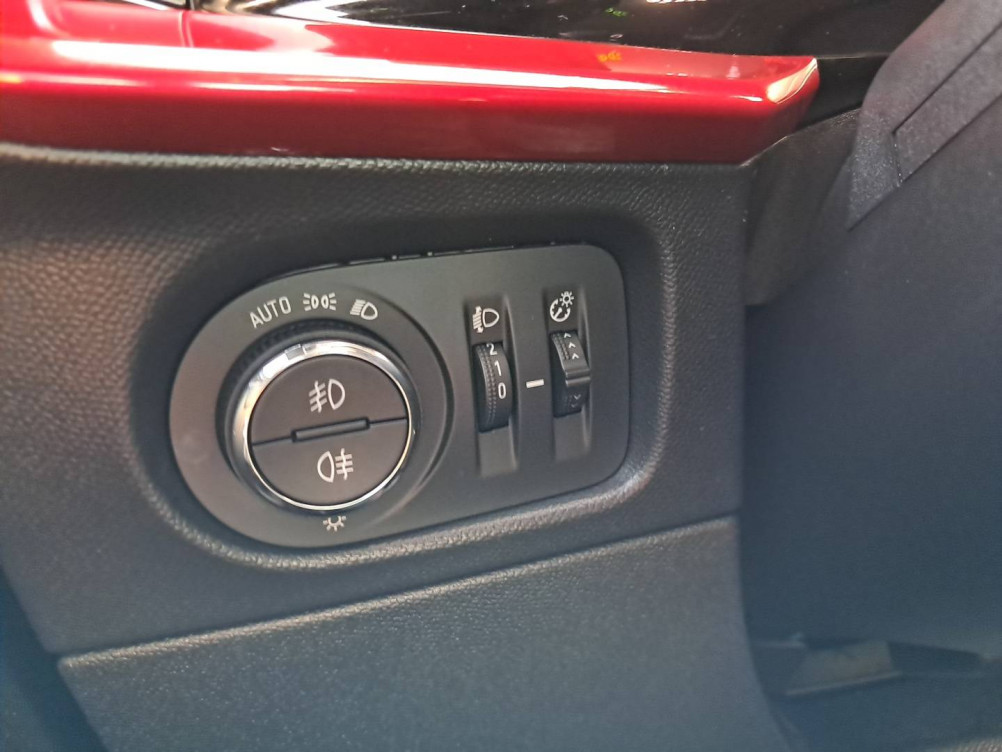 Acheter Opel Mokka Mokka 1.5 Diesel 110 ch BVM6 GS Line 5p occasion dans les concessions du Groupe Faurie