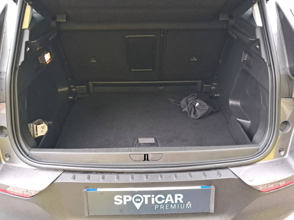 Acheter Opel Grandland X Grandland X 1.5 Diesel 130 ch Design Line 120 ans 5p occasion dans les concessions du Groupe Faurie