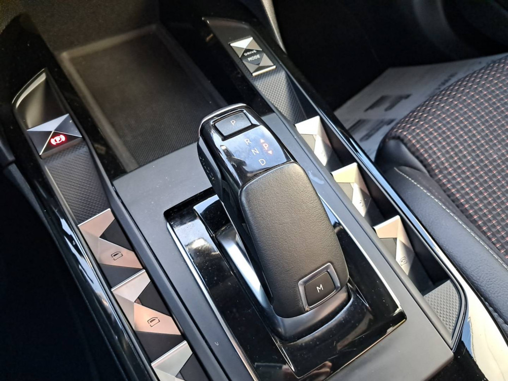 Acheter Ds Ds3 Crossback DS3 Crossback PureTech 130 EAT8 Performance Line 5p occasion dans les concessions du Groupe Faurie
