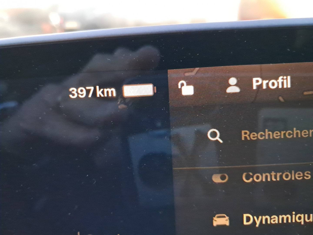 Acheter Tesla Model 3 MODEL 3 Autonomie Standard Plus RWD  4p occasion dans les concessions du Groupe Faurie