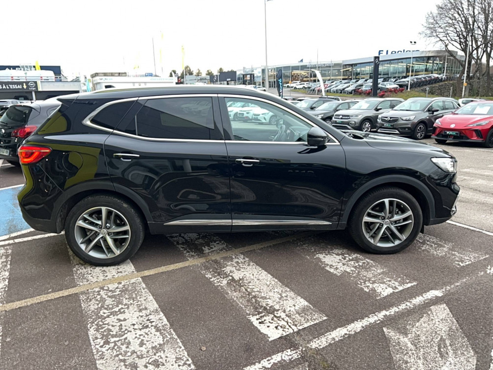 Acheter MG Motor EHS EHS 1.5T GDI PHEV Luxury 5p occasion dans les concessions du Groupe Faurie