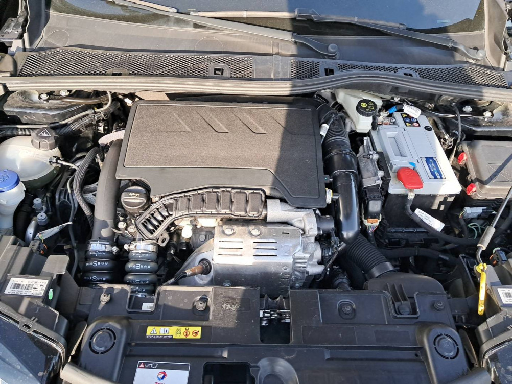 Acheter Ds Ds3 Crossback DS3 Crossback PureTech 130 EAT8 Performance Line 5p occasion dans les concessions du Groupe Faurie