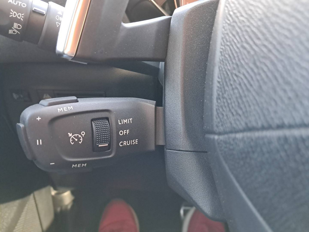Acheter Ds Ds3 Crossback DS3 Crossback PureTech 130 EAT8 Performance Line 5p occasion dans les concessions du Groupe Faurie