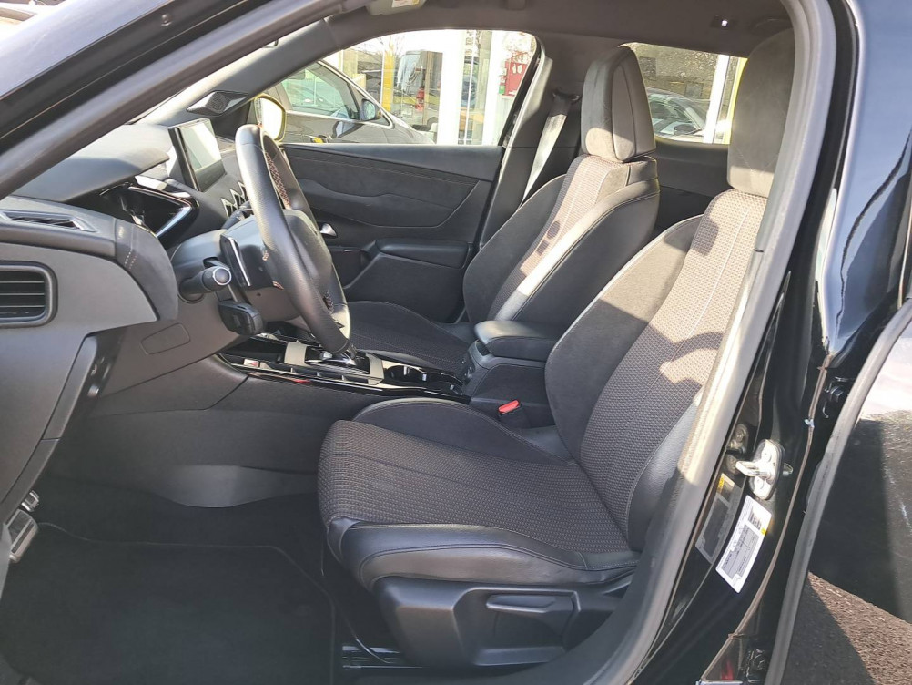 Acheter Ds Ds3 Crossback DS3 Crossback PureTech 130 EAT8 Performance Line 5p occasion dans les concessions du Groupe Faurie