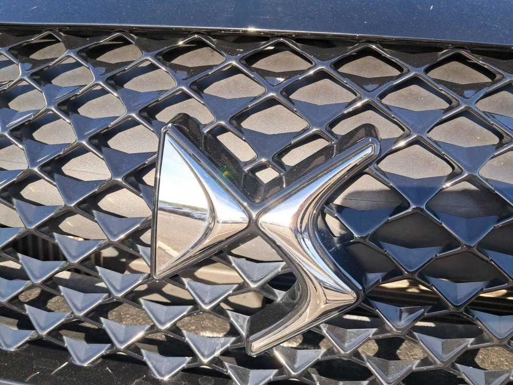 Acheter Ds Ds3 Crossback DS3 Crossback PureTech 130 EAT8 Performance Line 5p occasion dans les concessions du Groupe Faurie