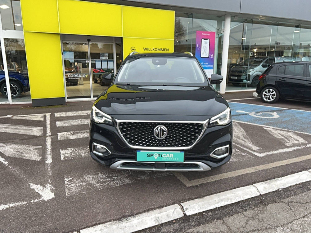 Acheter MG Motor EHS EHS 1.5T GDI PHEV Luxury 5p occasion dans les concessions du Groupe Faurie