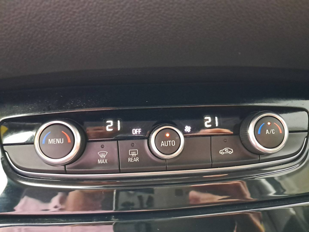 Acheter Opel Grandland X Grandland X 1.5 Diesel 130 ch Design Line 120 ans 5p occasion dans les concessions du Groupe Faurie