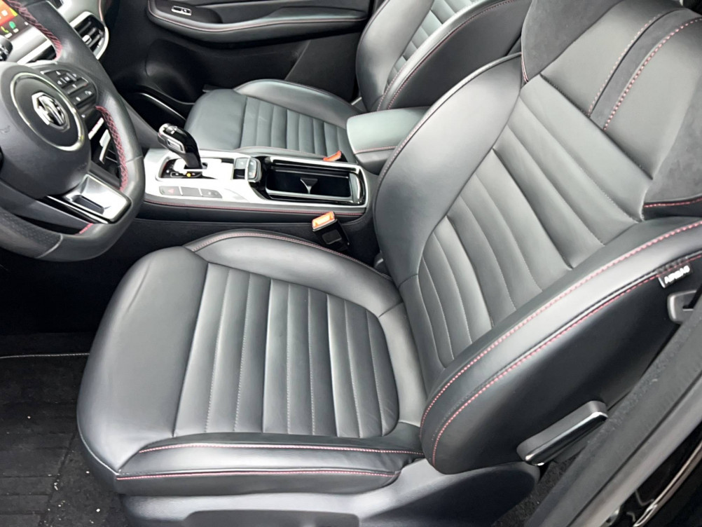 Acheter MG Motor EHS EHS 1.5T GDI PHEV Luxury 5p occasion dans les concessions du Groupe Faurie