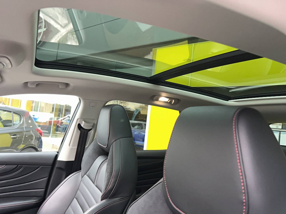 Acheter MG Motor EHS EHS 1.5T GDI PHEV Luxury 5p occasion dans les concessions du Groupe Faurie