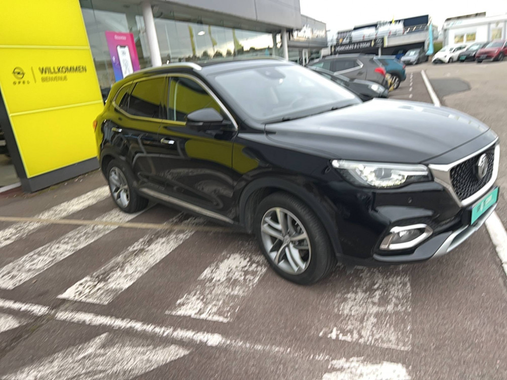 Acheter MG Motor EHS EHS 1.5T GDI PHEV Luxury 5p occasion dans les concessions du Groupe Faurie