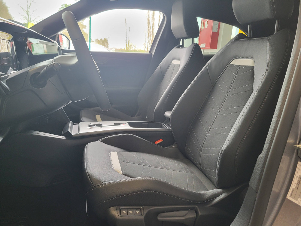 Acheter Opel Mokka Mokka Electrique 156 ch & Batterie 54 kWh GS 5p neuf dans les concessions du Groupe Faurie
