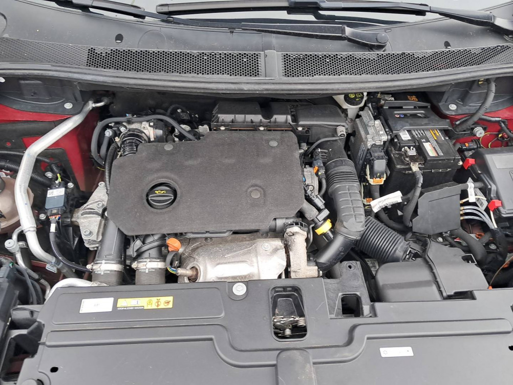 Acheter Opel Grandland X Grandland X 1.5 Diesel 130 ch BVA6 Innovation 5p occasion dans les concessions du Groupe Faurie