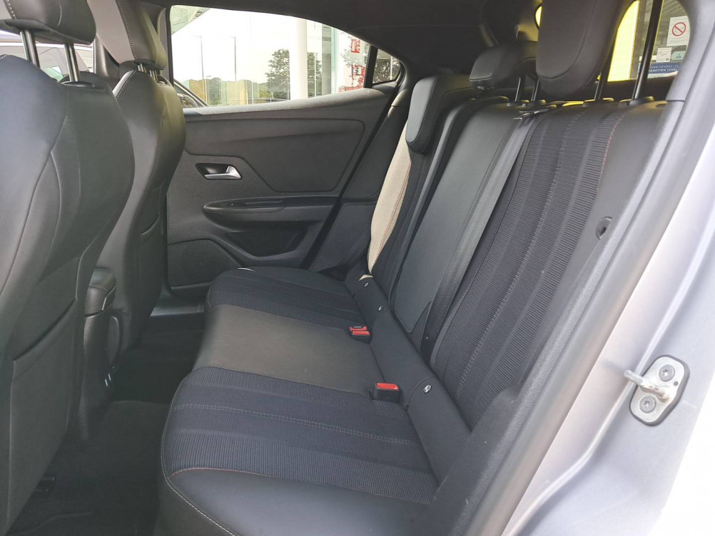 Acheter Opel Mokka Mokka 1.5 Diesel 110 ch BVM6 GS Line 5p occasion dans les concessions du Groupe Faurie