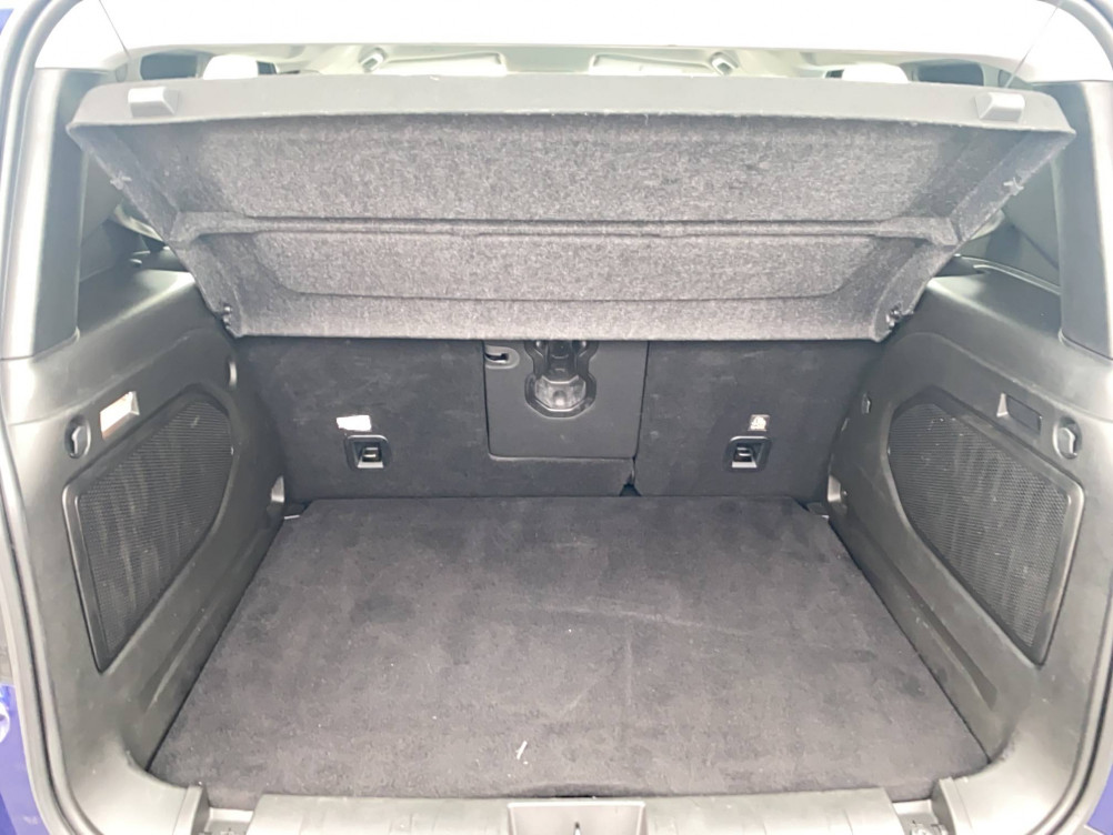 Acheter Jeep Renegade Renegade 1.6 I Multijet 130 ch BVM6 Limited 5p occasion dans les concessions du Groupe Faurie