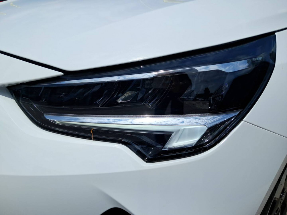 Acheter Opel Corsa E Corsa Electrique 136 ch & Batterie 50 kWh Elegance Business 5p occasion dans les concessions du Groupe Faurie