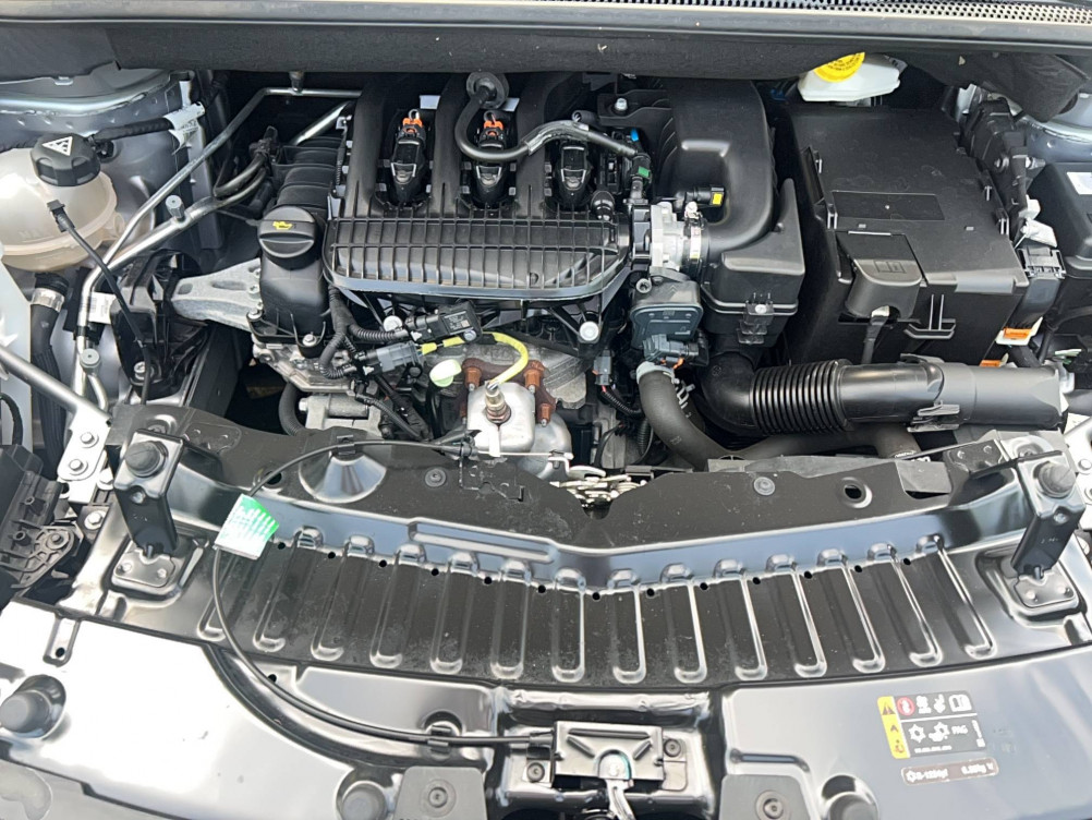 Acheter Opel Crossland Crossland 1.2 83 ch Edition 5p occasion dans les concessions du Groupe Faurie