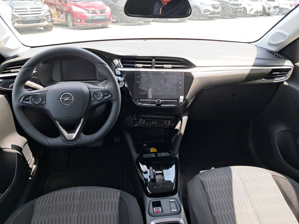 Acheter Opel Corsa E Corsa Electrique 136 ch & Batterie 50 kWh Elegance Business 5p occasion dans les concessions du Groupe Faurie