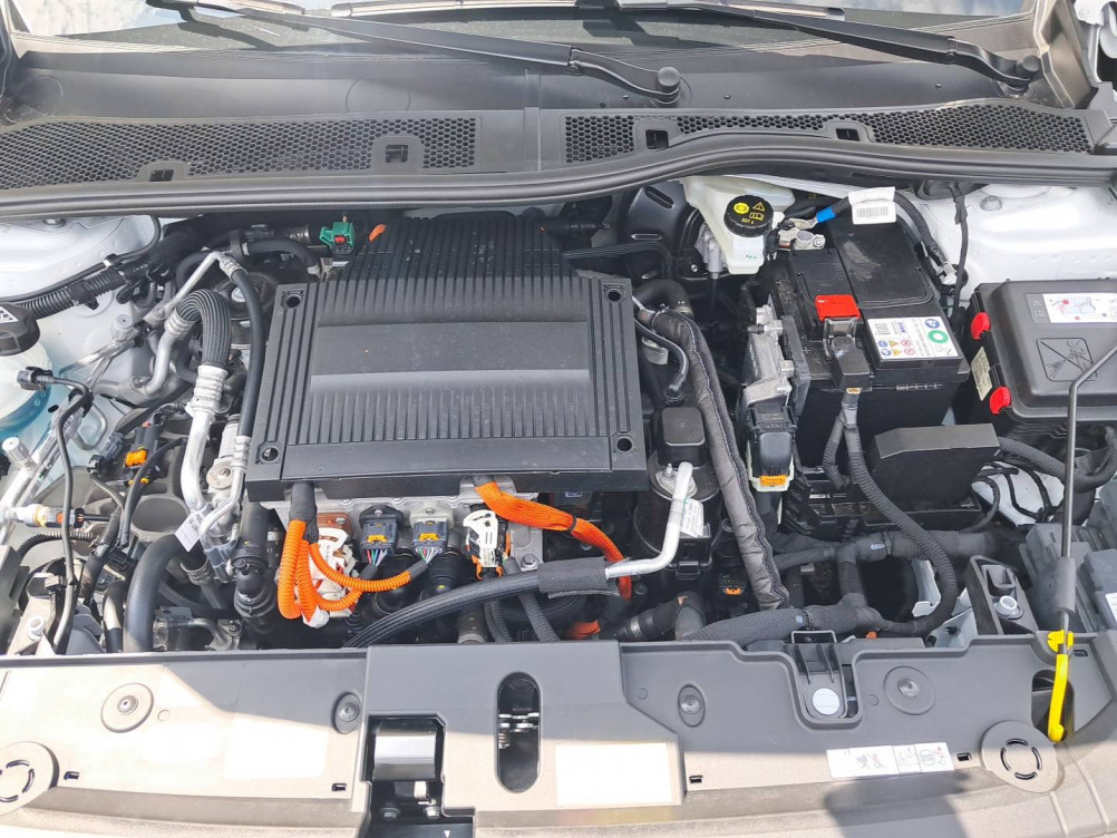 Acheter Opel Corsa E Corsa Electrique 136 ch & Batterie 50 kWh Elegance Business 5p occasion dans les concessions du Groupe Faurie