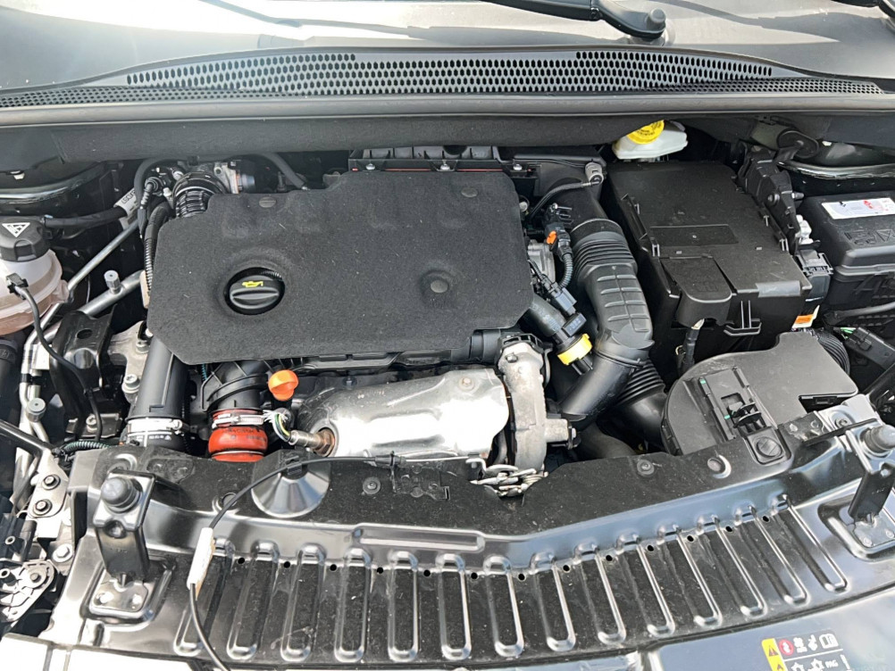 Acheter Opel Crossland Crossland 1.5 D 120 ch BVA6 Ultimate 5p occasion dans les concessions du Groupe Faurie