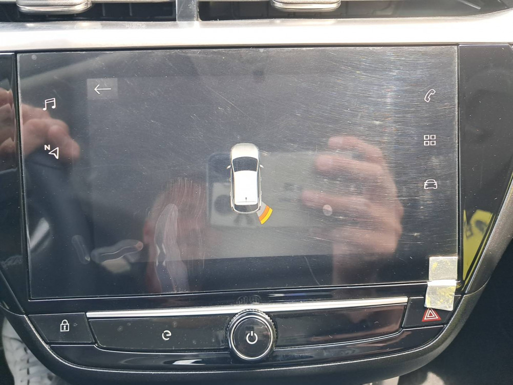 Acheter Opel Corsa E Corsa Electrique 136 ch & Batterie 50 kWh Elegance Business 5p occasion dans les concessions du Groupe Faurie