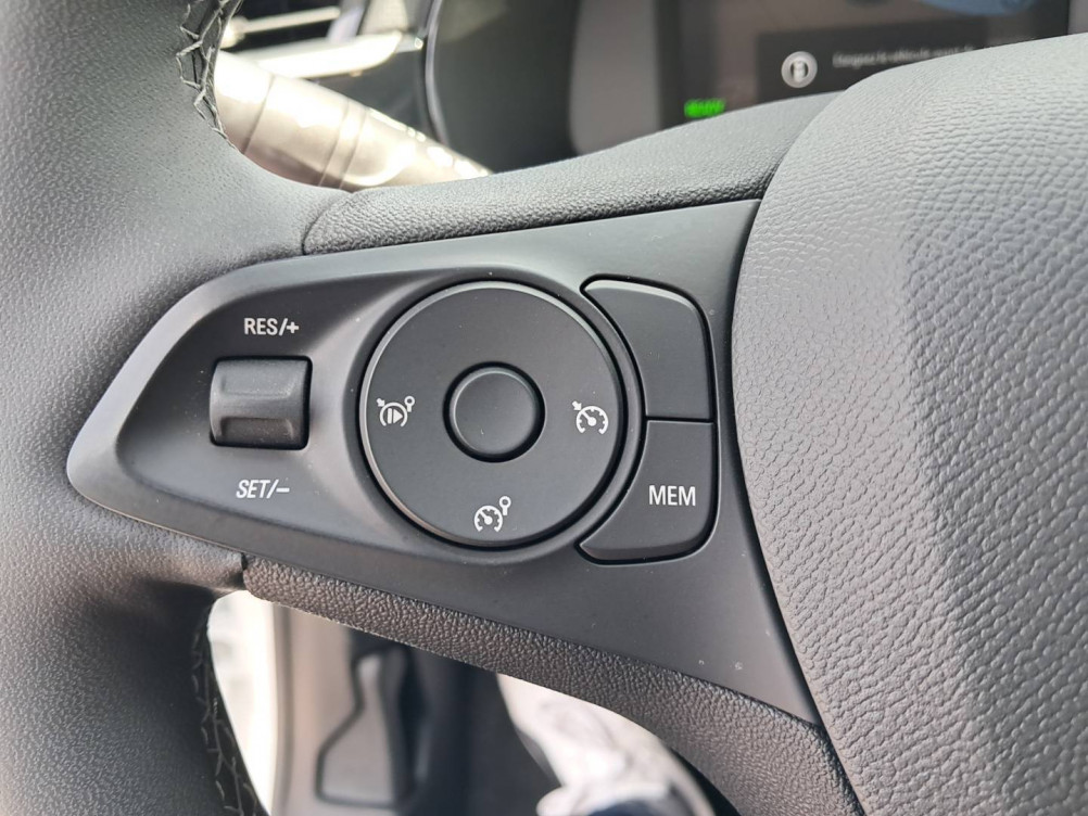 Acheter Opel Corsa E Corsa Electrique 136 ch & Batterie 50 kWh Elegance Business 5p occasion dans les concessions du Groupe Faurie