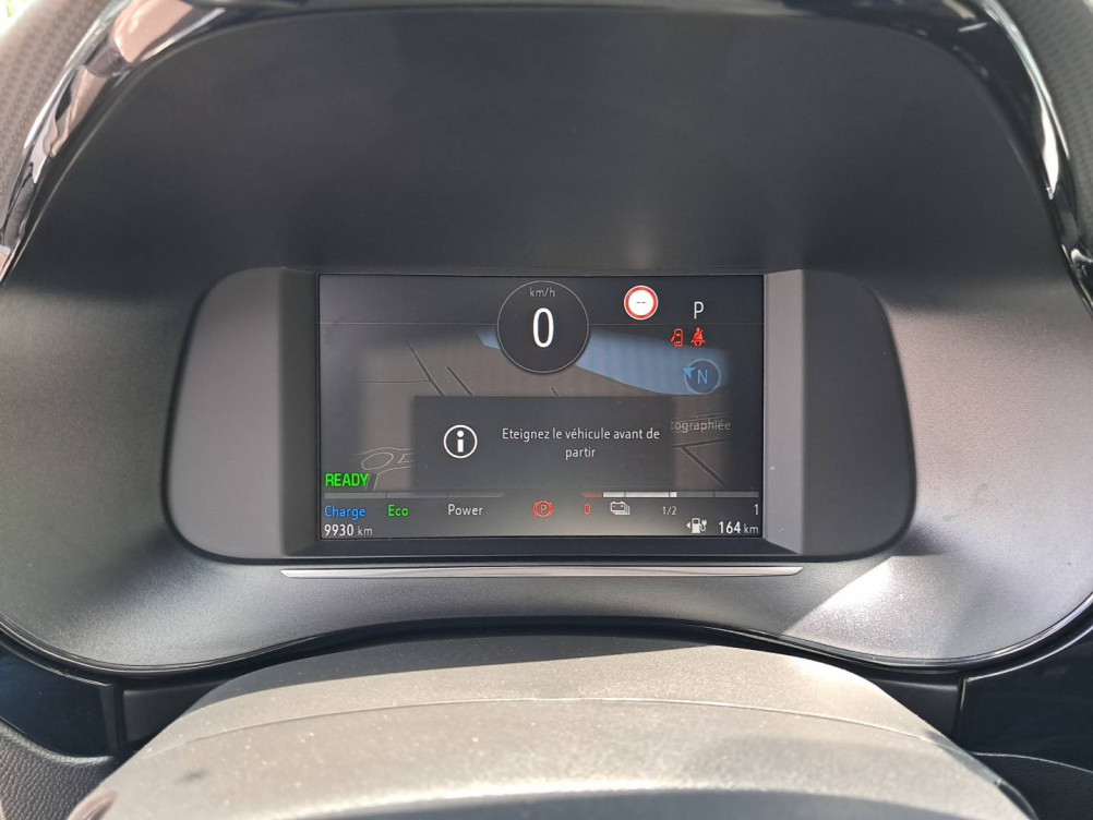 Acheter Opel Corsa E Corsa Electrique 136 ch & Batterie 50 kWh Elegance Business 5p occasion dans les concessions du Groupe Faurie