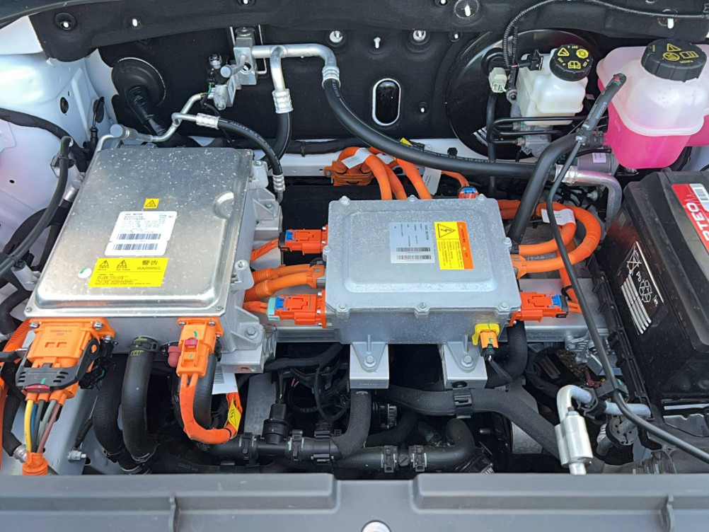 Acheter MG Motor ZS ZS EV Autonomie Etendue 70kWh - 115 kW 2WD Luxury 5p occasion dans les concessions du Groupe Faurie