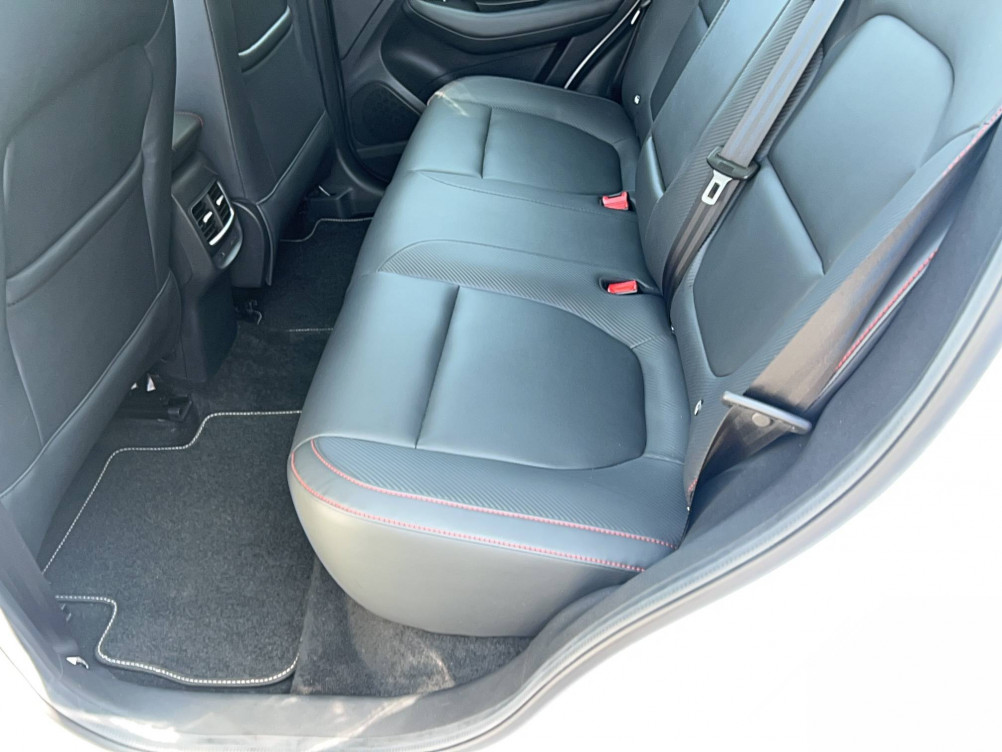 Acheter MG Motor ZS ZS EV Autonomie Etendue 70kWh - 115 kW 2WD Luxury 5p occasion dans les concessions du Groupe Faurie