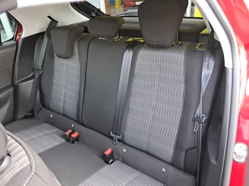 Acheter Opel Corsa Corsa 1.2 Turbo 100 ch BVA8 Edition 5p occasion dans les concessions du Groupe Faurie