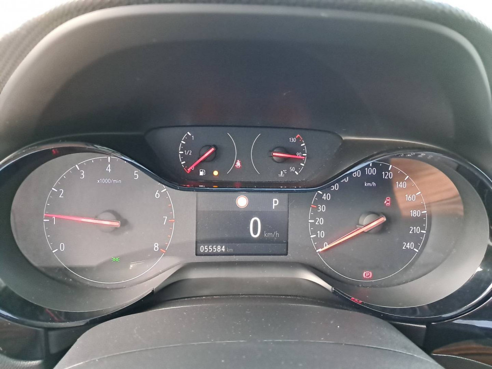 Acheter Opel Corsa Corsa 1.2 Turbo 100 ch BVA8 Edition 5p occasion dans les concessions du Groupe Faurie