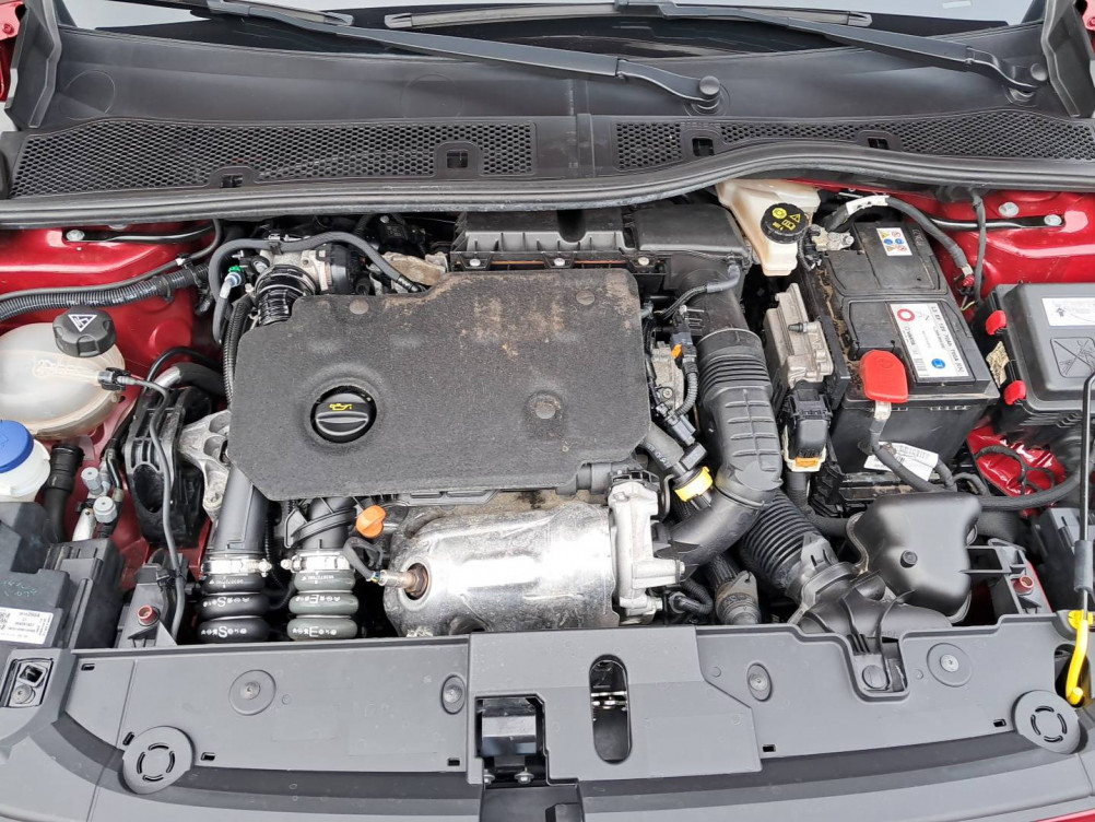 Acheter Opel Corsa Corsa 1.5 Diesel 100 ch BVM6 Elegance 5p occasion dans les concessions du Groupe Faurie