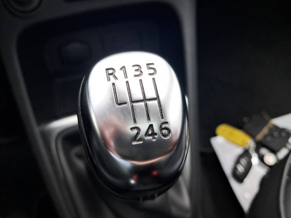 Acheter Renault Captur Captur TCe 120 Energy Intens 5p occasion dans les concessions du Groupe Faurie