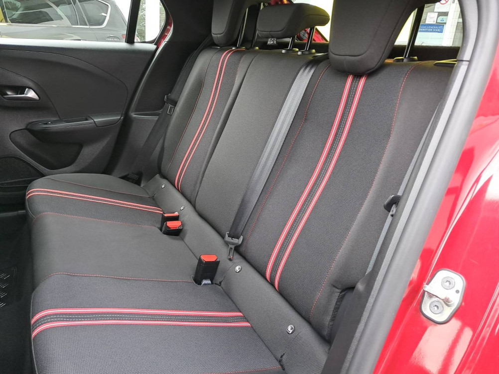 Acheter Opel Corsa Corsa 1.5 Diesel 100 ch BVM6 Elegance 5p occasion dans les concessions du Groupe Faurie