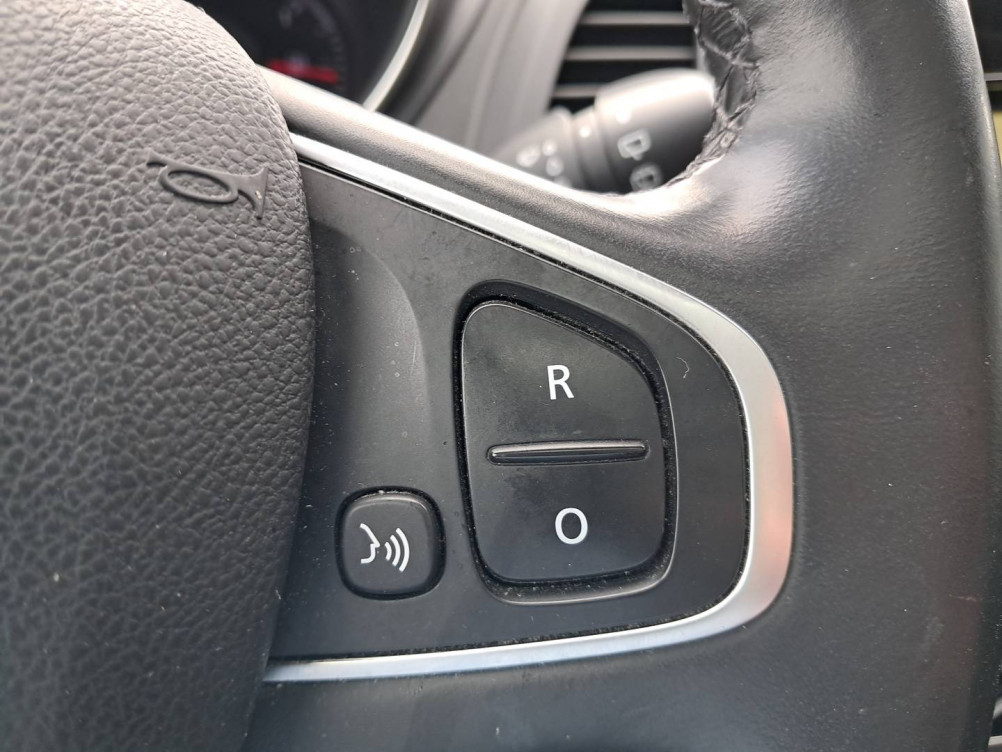Acheter Renault Captur Captur TCe 120 Energy Intens 5p occasion dans les concessions du Groupe Faurie