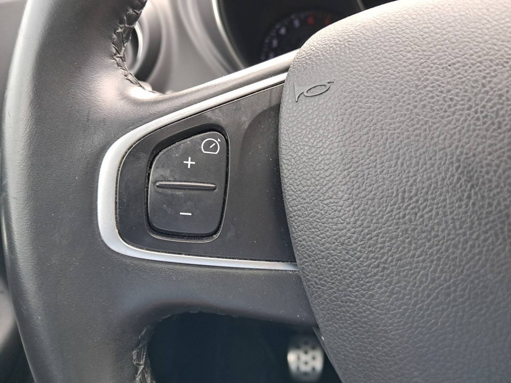 Acheter Renault Captur Captur TCe 120 Energy Intens 5p occasion dans les concessions du Groupe Faurie