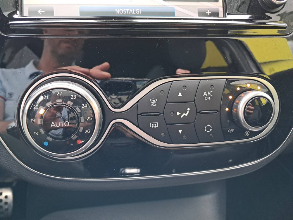 Acheter Renault Captur Captur TCe 120 Energy Intens 5p occasion dans les concessions du Groupe Faurie