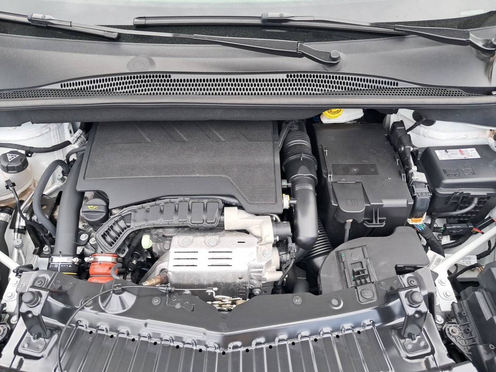 Acheter Opel Crossland X Crossland X 1.2 Turbo 110 ch Design 120 ans 5p occasion dans les concessions du Groupe Faurie