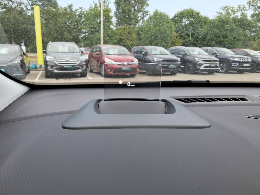 Acheter Opel Crossland X Crossland X 1.2 Turbo 110 ch Design 120 ans 5p occasion dans les concessions du Groupe Faurie