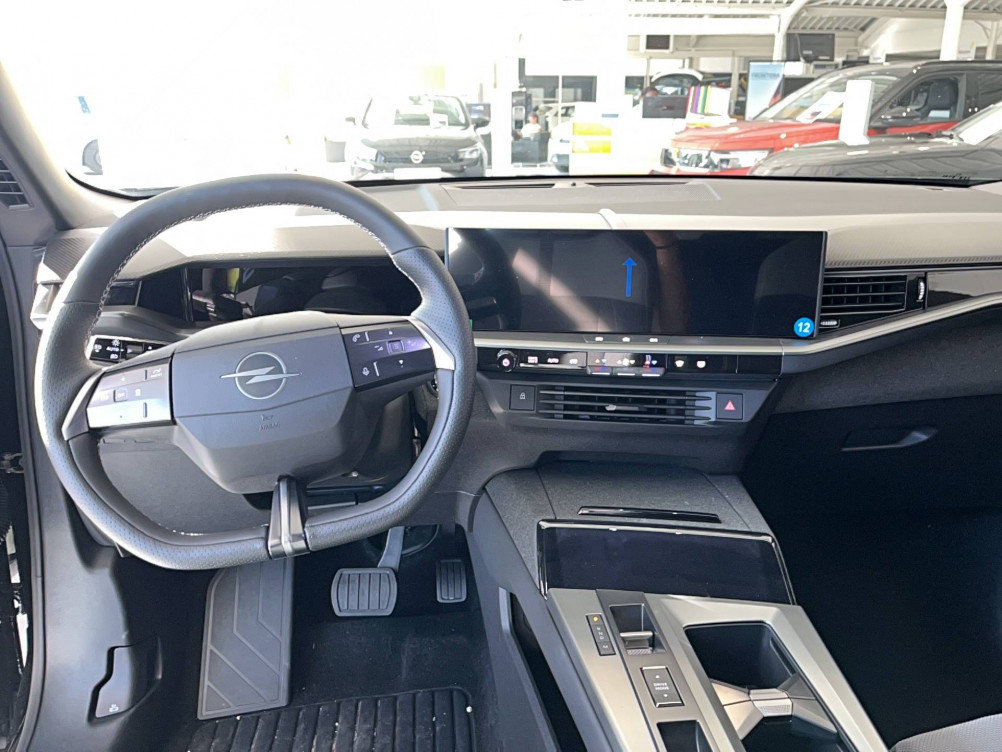 Acheter Opel Grandland Grandland 1.2 Turbo Hybrid 136 ch e-DCT6 GS 5p neuf dans les concessions du Groupe Faurie