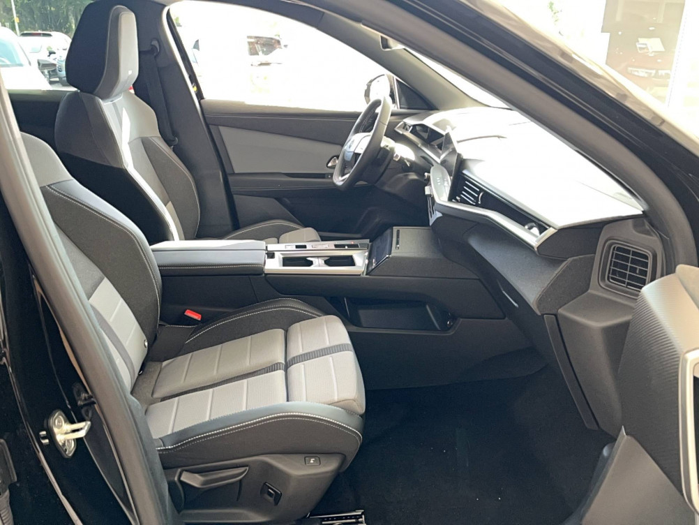 Acheter Opel Grandland Grandland 1.2 Turbo Hybrid 136 ch e-DCT6 GS 5p neuf dans les concessions du Groupe Faurie