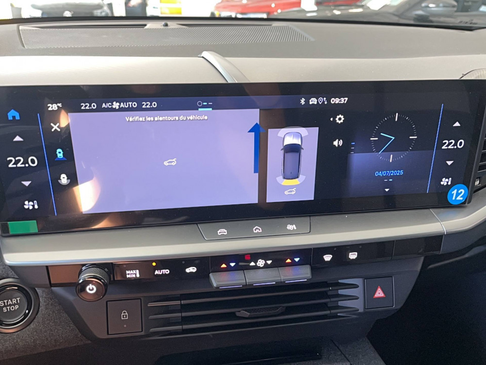 Acheter Opel Grandland Grandland 1.2 Turbo Hybrid 136 ch e-DCT6 GS 5p neuf dans les concessions du Groupe Faurie