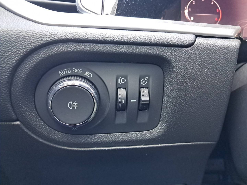 Acheter Opel Grandland Grandland 1.5 Diesel 130 ch BVA8 GS 5p occasion dans les concessions du Groupe Faurie