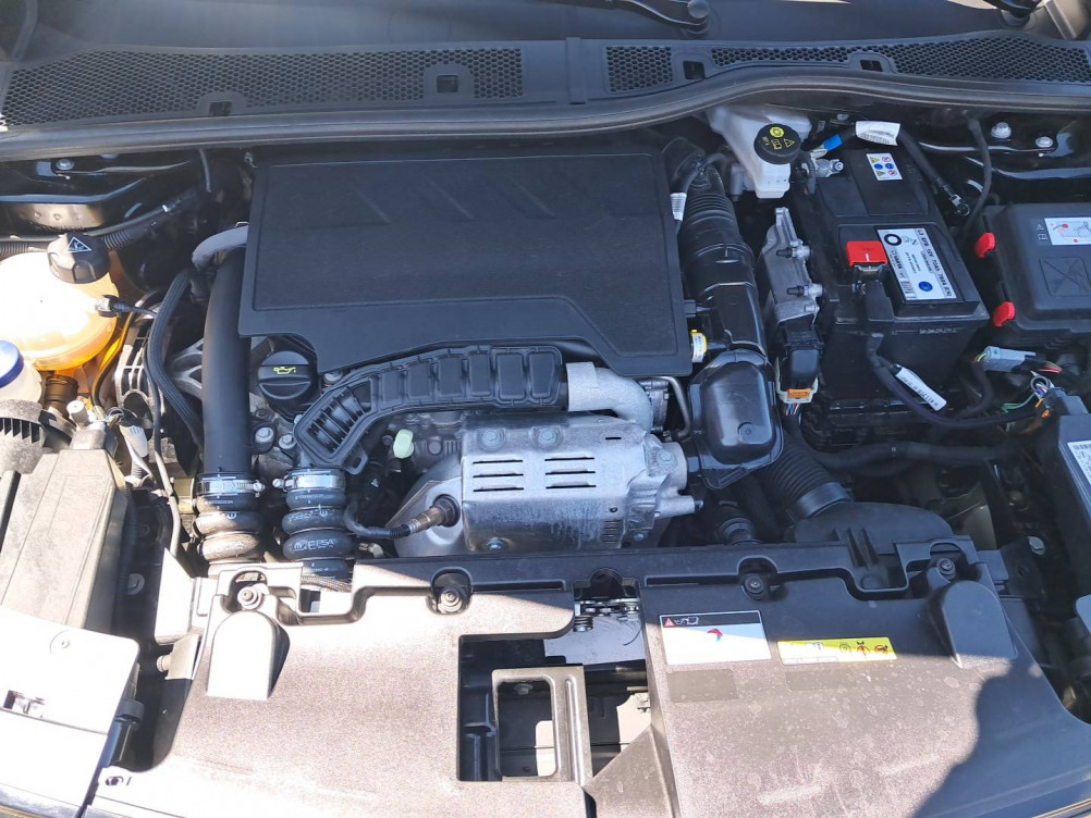 Acheter Opel Mokka Mokka 1.2 Turbo 130 ch BVM6 GS Line 5p occasion dans les concessions du Groupe Faurie