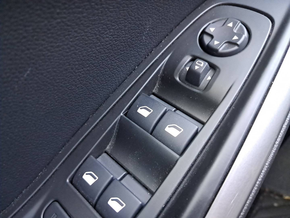 Acheter Opel Grandland Grandland 1.5 Diesel 130 ch BVA8 GS 5p occasion dans les concessions du Groupe Faurie
