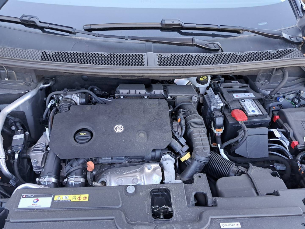 Acheter Opel Grandland Grandland 1.5 Diesel 130 ch BVA8 GS 5p occasion dans les concessions du Groupe Faurie