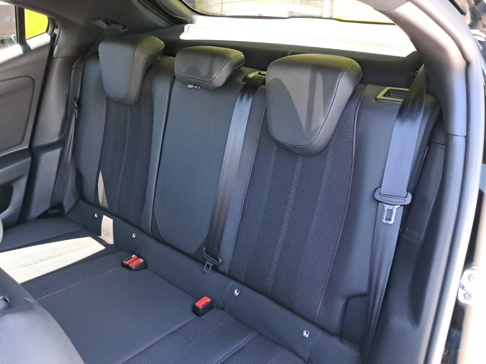 Acheter Opel Mokka Mokka 1.2 Turbo 130 ch BVM6 GS Line 5p occasion dans les concessions du Groupe Faurie