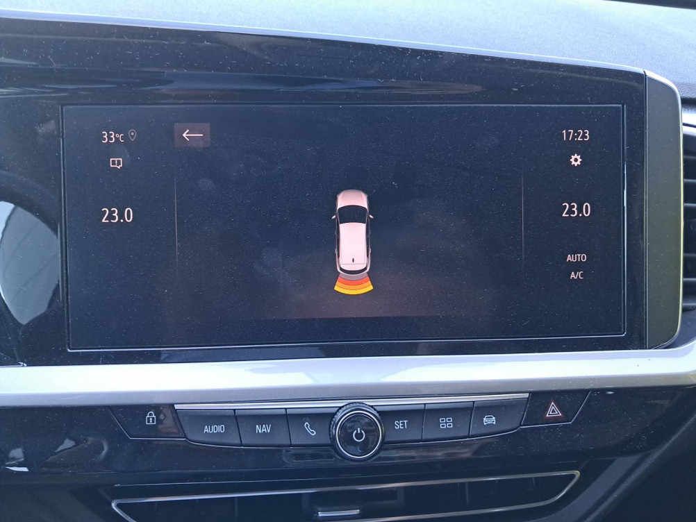 Acheter Opel Grandland Grandland 1.5 Diesel 130 ch BVA8 GS 5p occasion dans les concessions du Groupe Faurie
