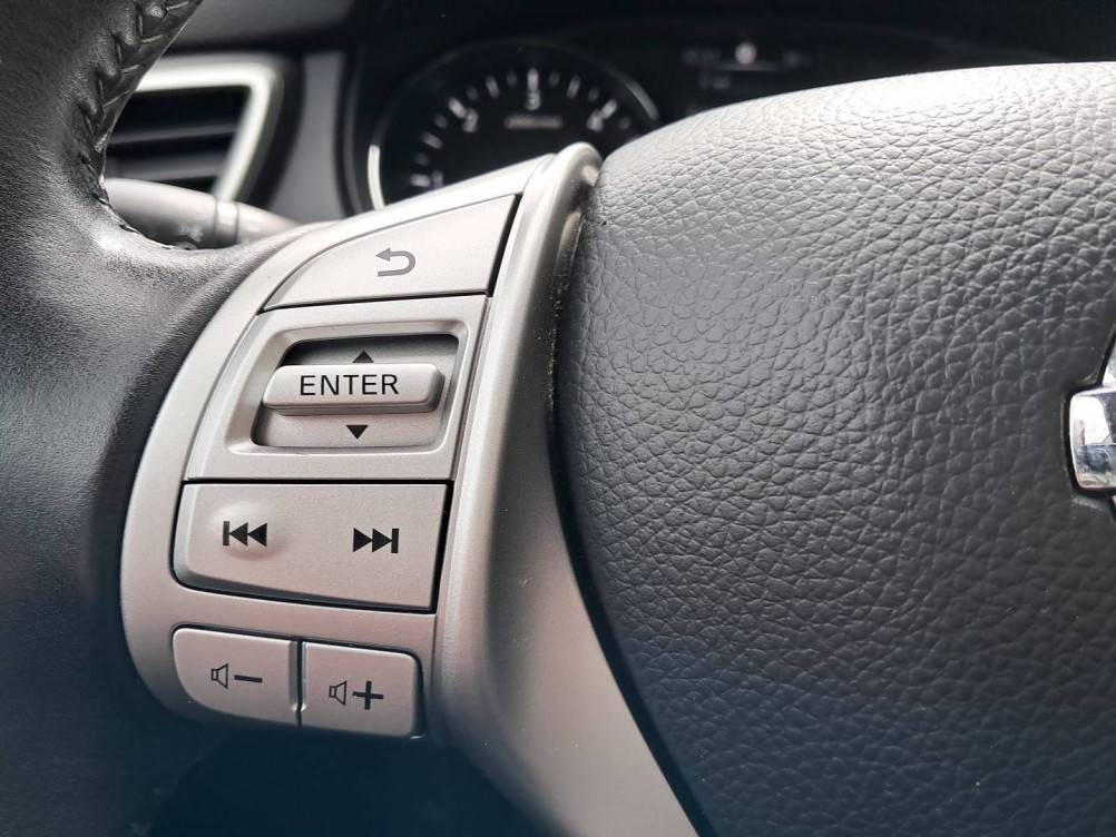 Acheter Nissan Qashqai Qashqai 1.6 dCi 130 N-Connecta 5p occasion dans les concessions du Groupe Faurie