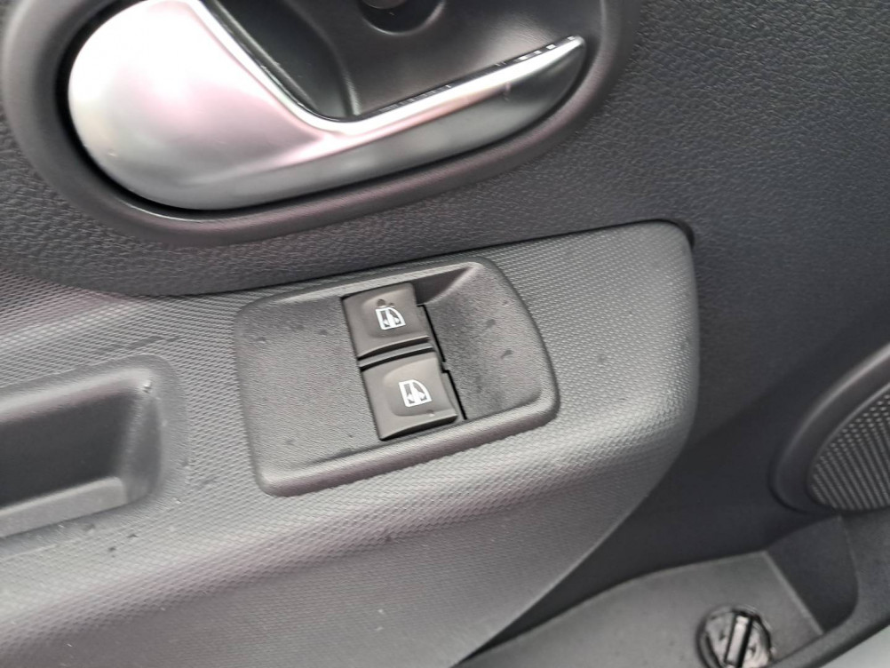 Acheter Dacia Sandero Sandero SCe 75 Urban Stepway 5p occasion dans les concessions du Groupe Faurie